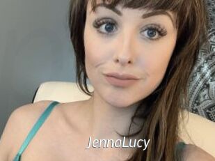 JennaLucy