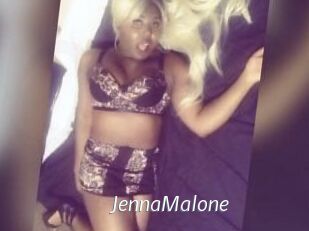 JennaMalone