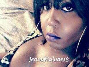 JennaMalone18
