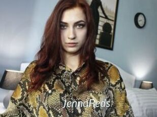 JennaReds