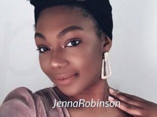 JennaRobinson