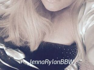 JennaRylanBBW