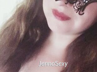 JennaSexy