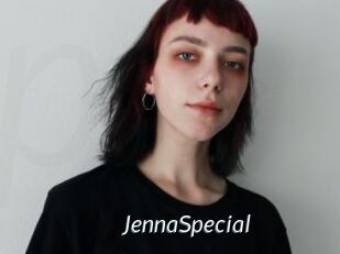 JennaSpecial
