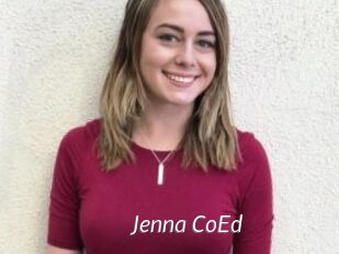 Jenna_CoEd