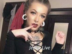 Jenna_Live