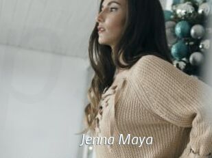 Jenna_Maya