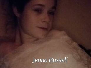 Jenna_Russell