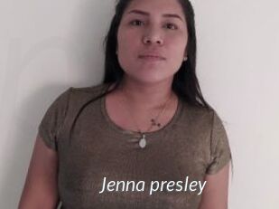 Jenna_presley