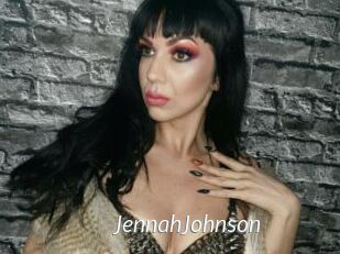 JennahJohnson