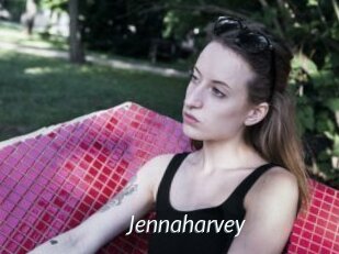 Jennaharvey