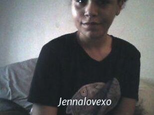 Jennalovexo