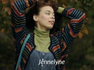 Jennelyne