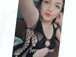 Jenner_love