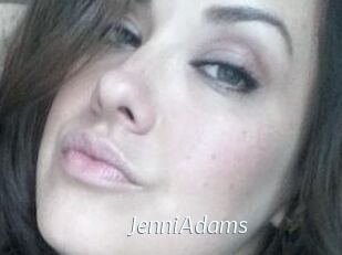 JenniAdams