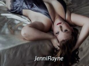 JenniRayne