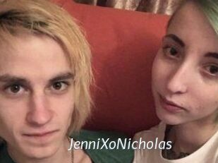 JenniXoNicholas
