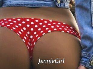 JennieGirl