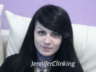 JenniferClinking