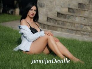 JenniferDeville