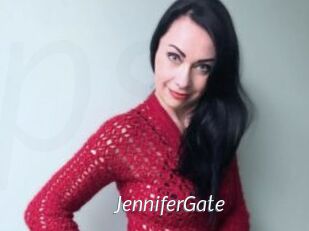 JenniferGate