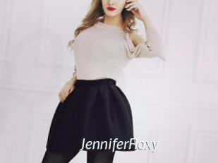 JenniferRoxy