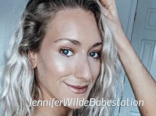 JenniferWildeBabestation