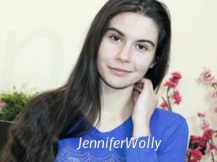 JenniferWolly