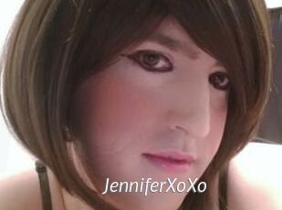 JenniferXoXo