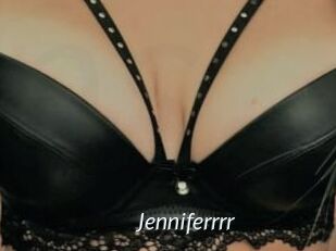 Jenniferrrr