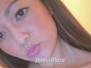 JenniiiRose