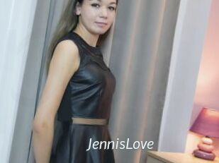 JennisLove