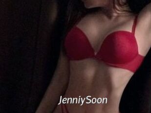 JenniySoon
