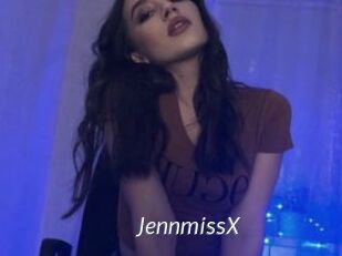 JennmissX