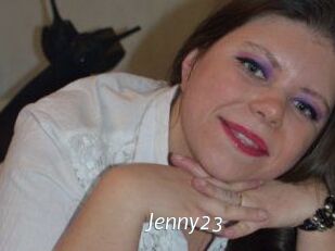 Jenny23