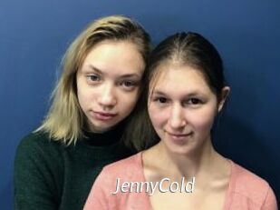 JennyCold