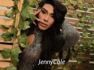 JennyCole