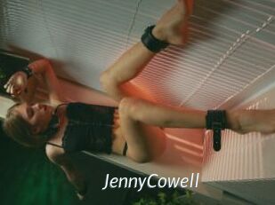 JennyCowell