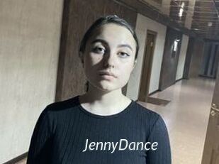 JennyDance