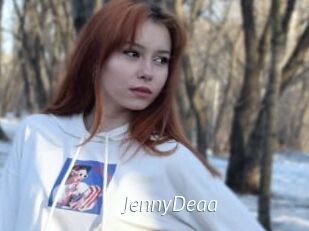 JennyDeaa