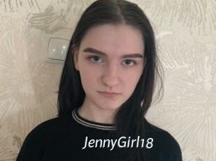 JennyGirl18