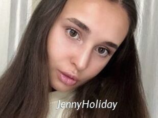 JennyHoliday