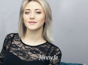 JennyJe