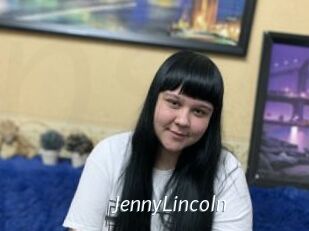 JennyLincoln