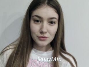 JennyMia