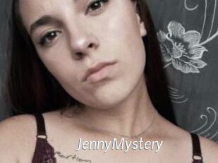 JennyMystery
