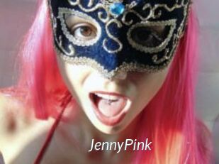 JennyPink