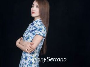 JennySerrano