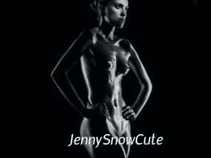JennySnowCute