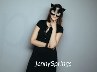 JennySprings